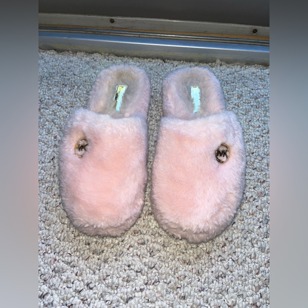 Michael Kors Slippers